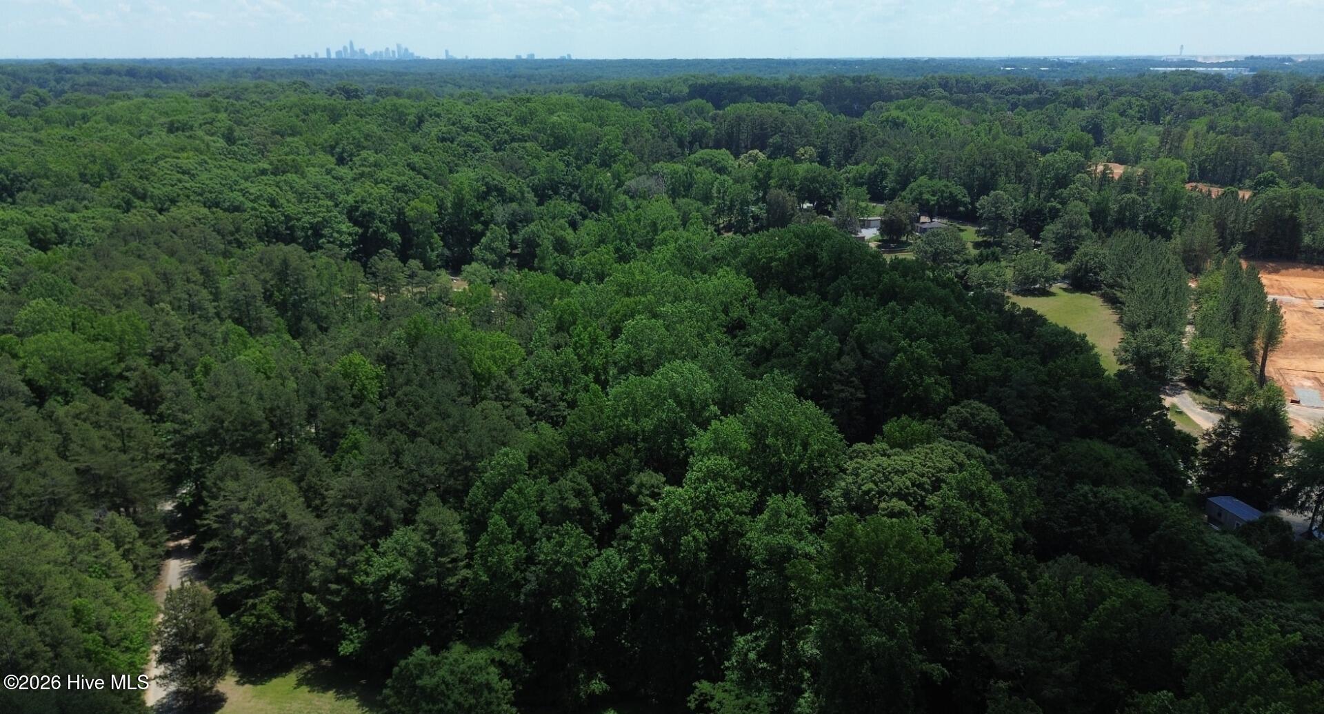 10466 Moores Chapel Road Charlotte, NC 28214 - Photo 14 of 50 Aerial NW POV