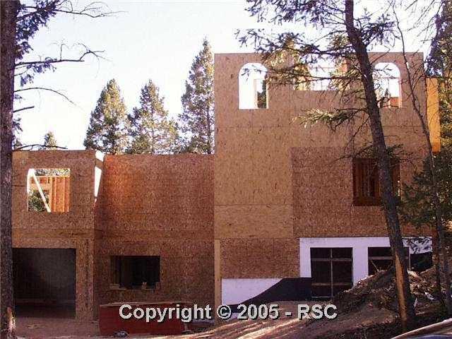 114 Ute Road Florissant, CO 80816 - Photo 1 of 1 Gallery Image 1