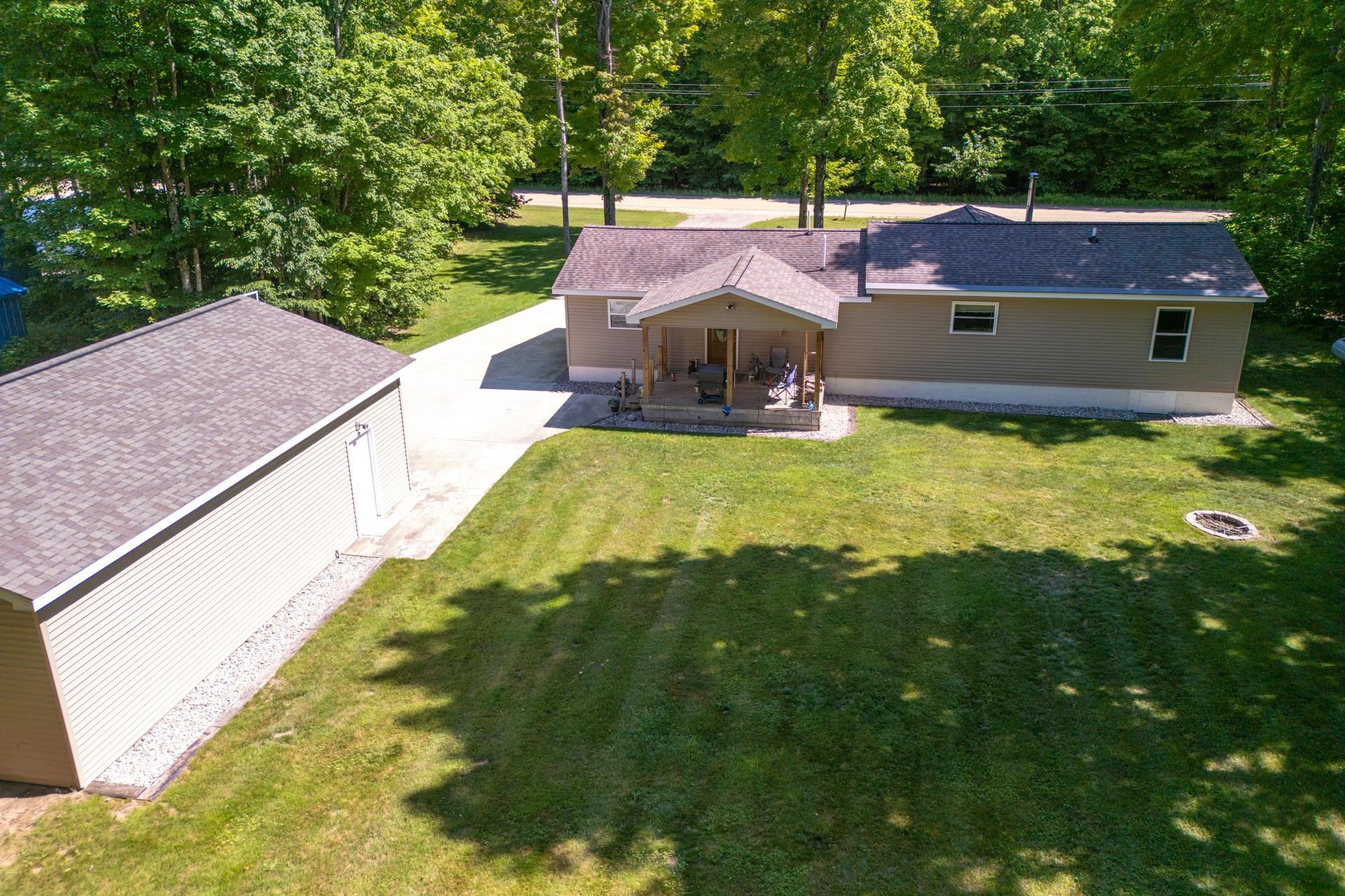 8319 Covert Road Northeast Mancelona, MI 49659 - Photo 9 of 26