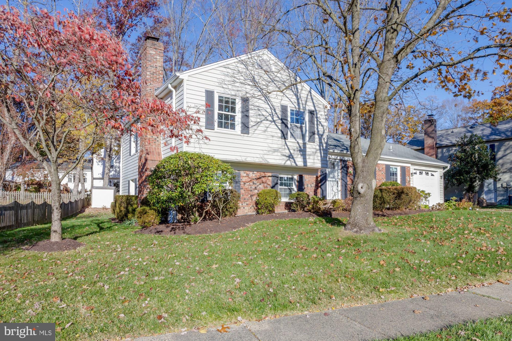 9306 Winbourne Road Burke, VA 22015 - Photo 39 of 46 Gallery Image 39