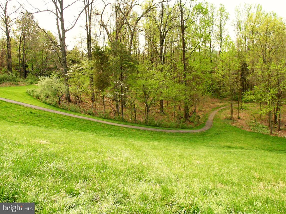 9306 Winbourne Road Burke, VA 22015 - Photo 46 of 46 Lake Braddock trail
