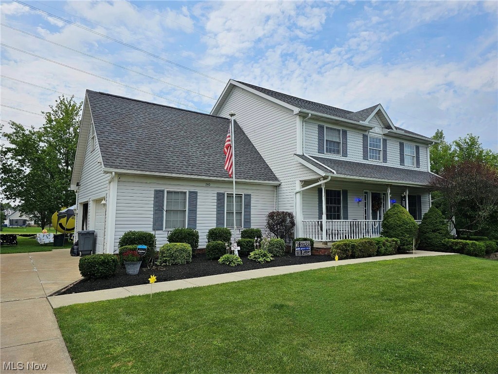 240 Long Road Macedonia, OH 44056 - Photo 3 of 38 Gallery Image 3