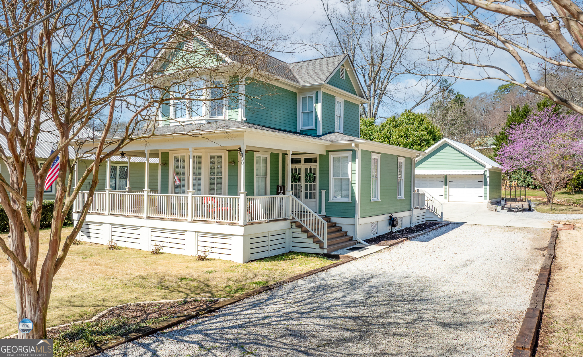 190 Elm Street Jefferson, GA 30549 - Photo 1 of 1 Gallery Image 1