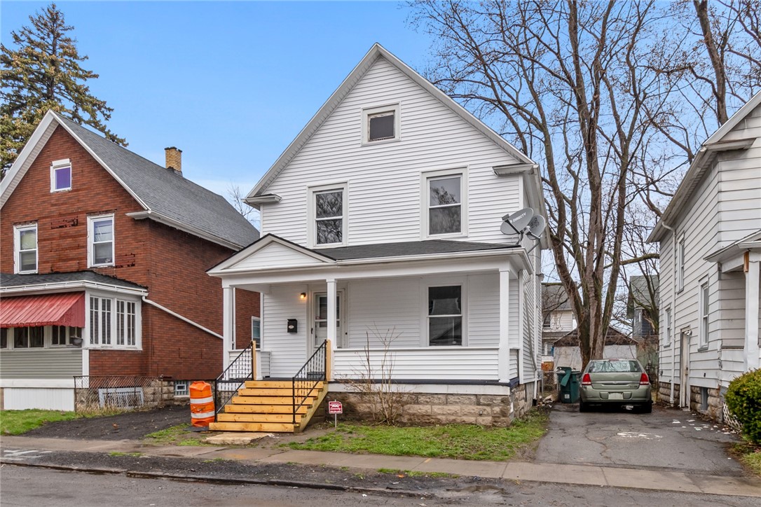 182 Herald Street Rochester, NY 14621 - Photo 1 of 1