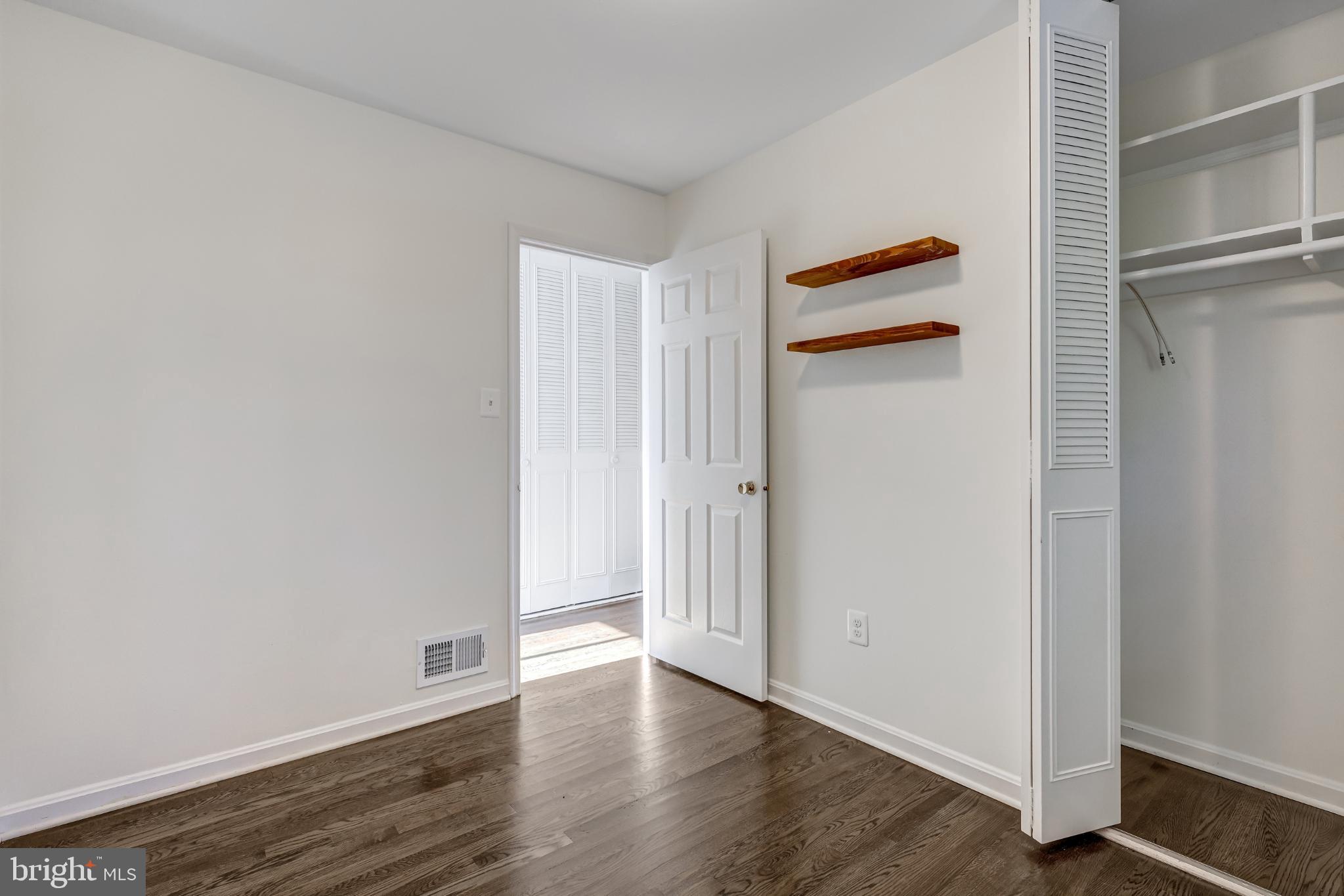5609 Rolling Road Springfield, VA 22151 - Photo 24 of 42 Bright and airy entryway with sleek design.