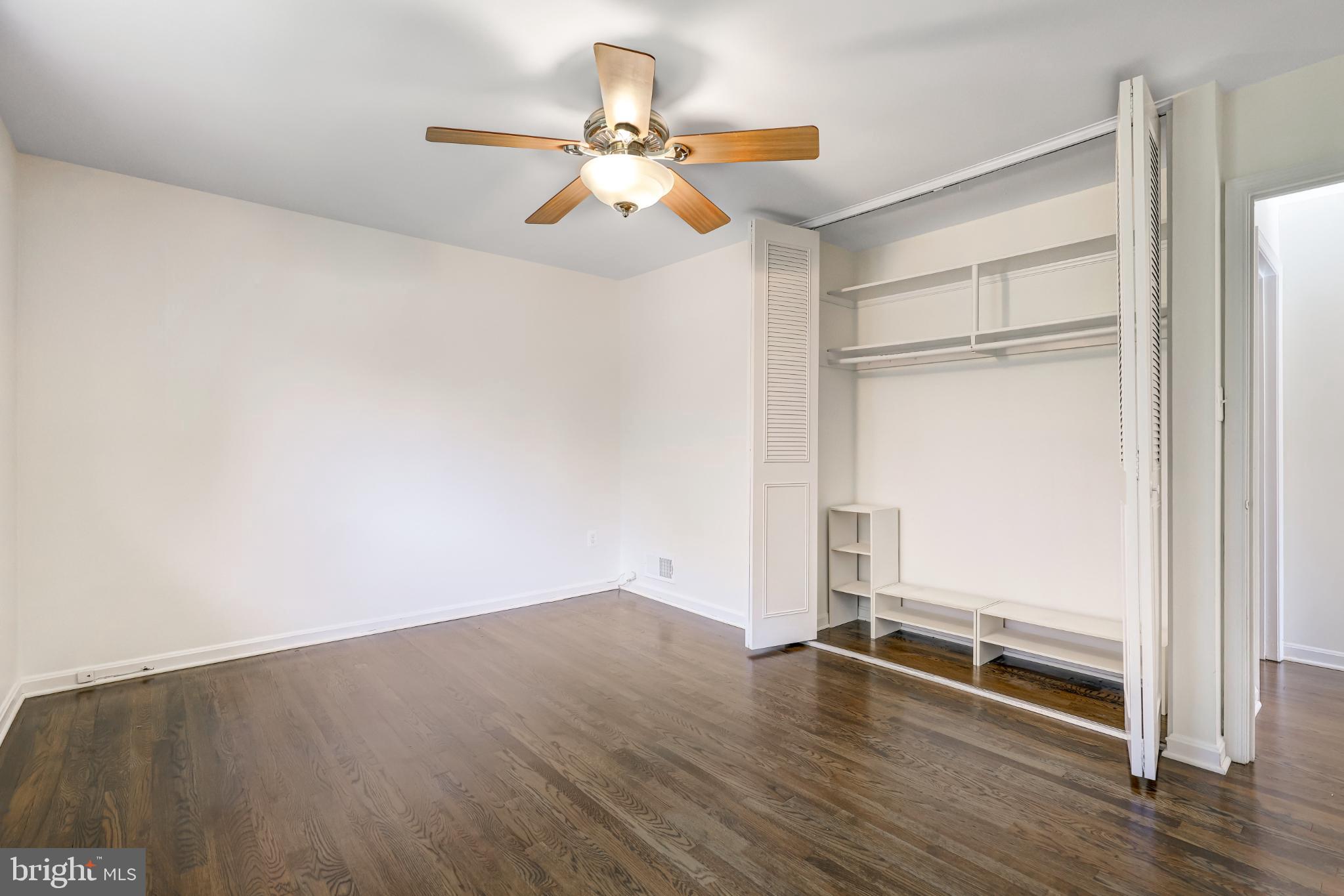 5609 Rolling Road Springfield, VA 22151 - Photo 31 of 42 Bright and airy space with classic charm.