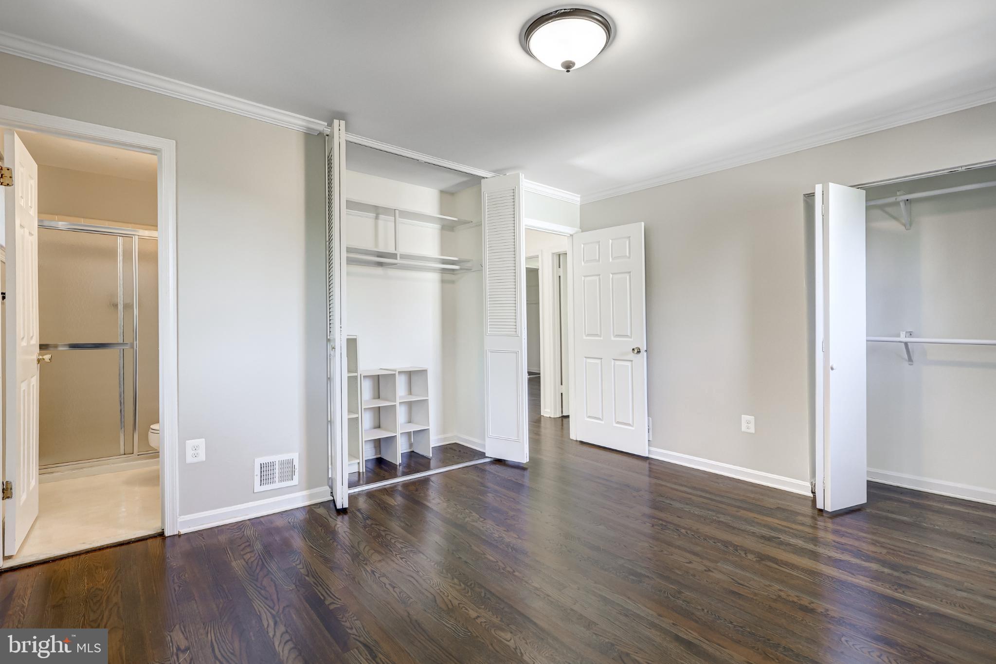 5609 Rolling Road Springfield, VA 22151 - Photo 36 of 42 Spacious, light-filled room with modern design.