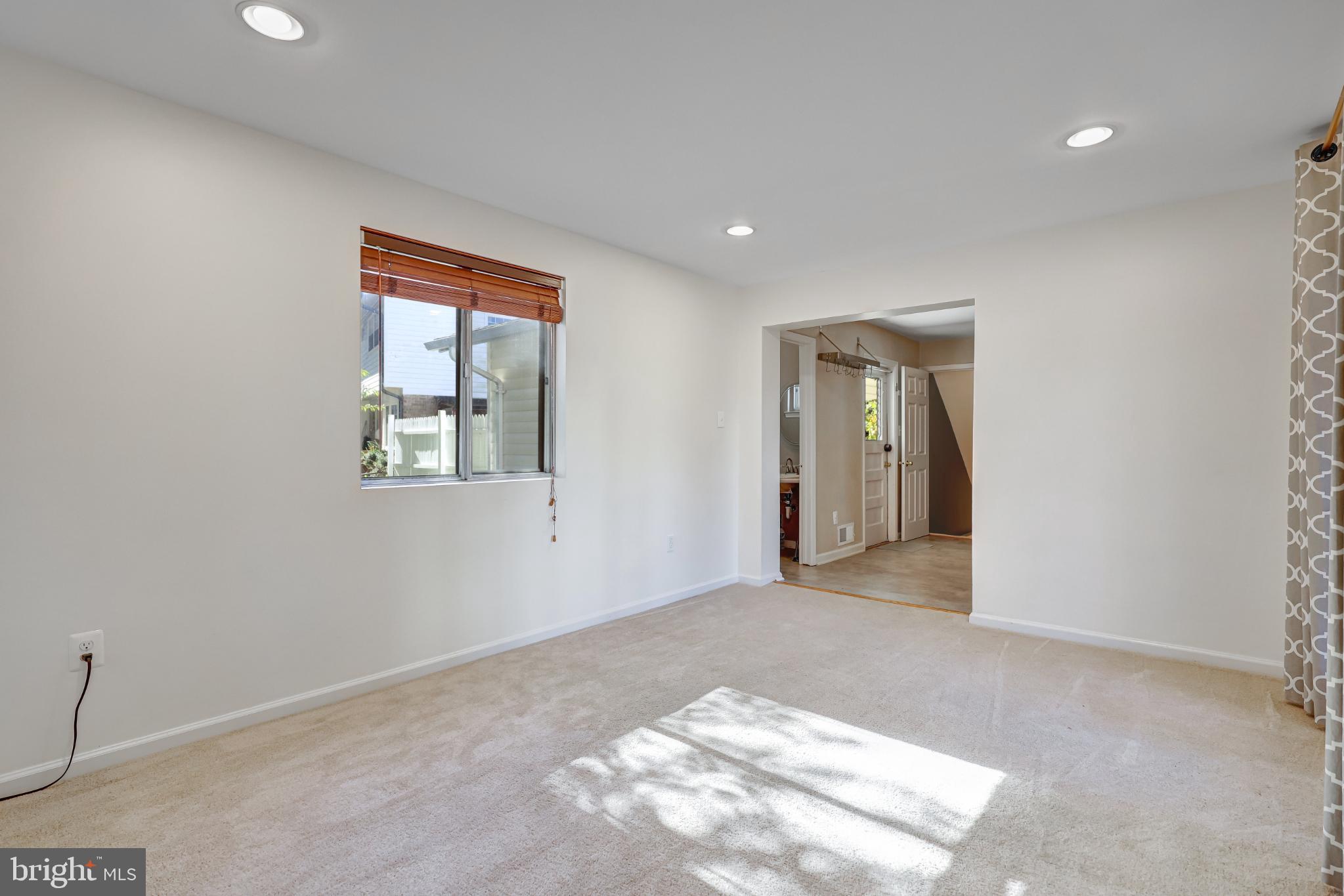 5609 Rolling Road Springfield, VA 22151 - Photo 6 of 42 Bright and airy space with natural light.