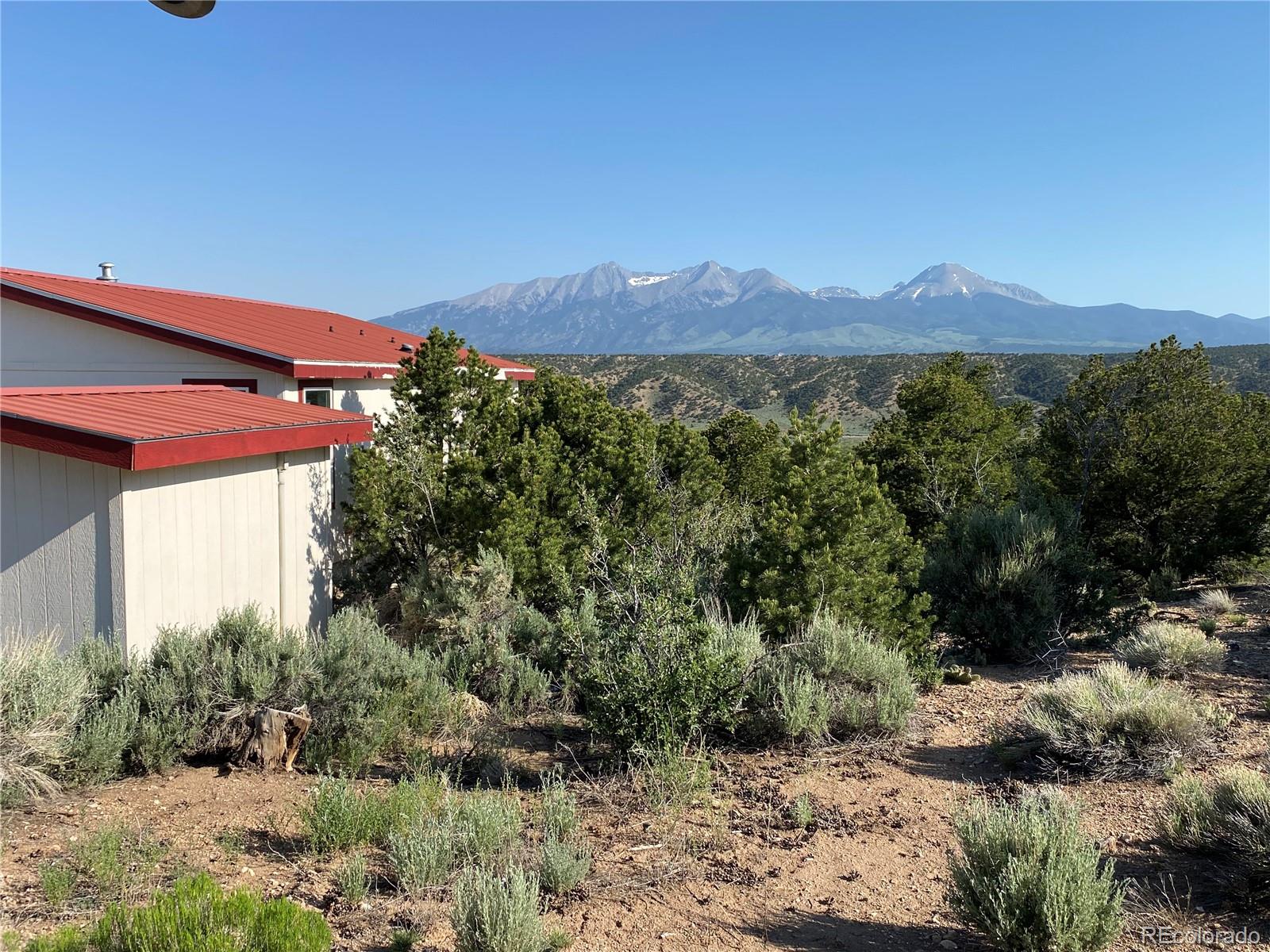 3771 Donavan Road Fort Garland, CO 81133 - Photo 7 of 34 Gallery Image 7