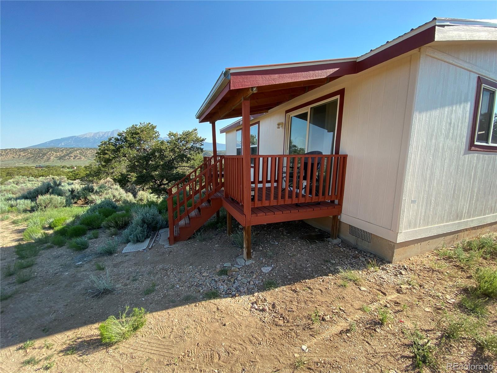 3771 Donavan Road Fort Garland, CO 81133 - Photo 10 of 34 Gallery Image 10