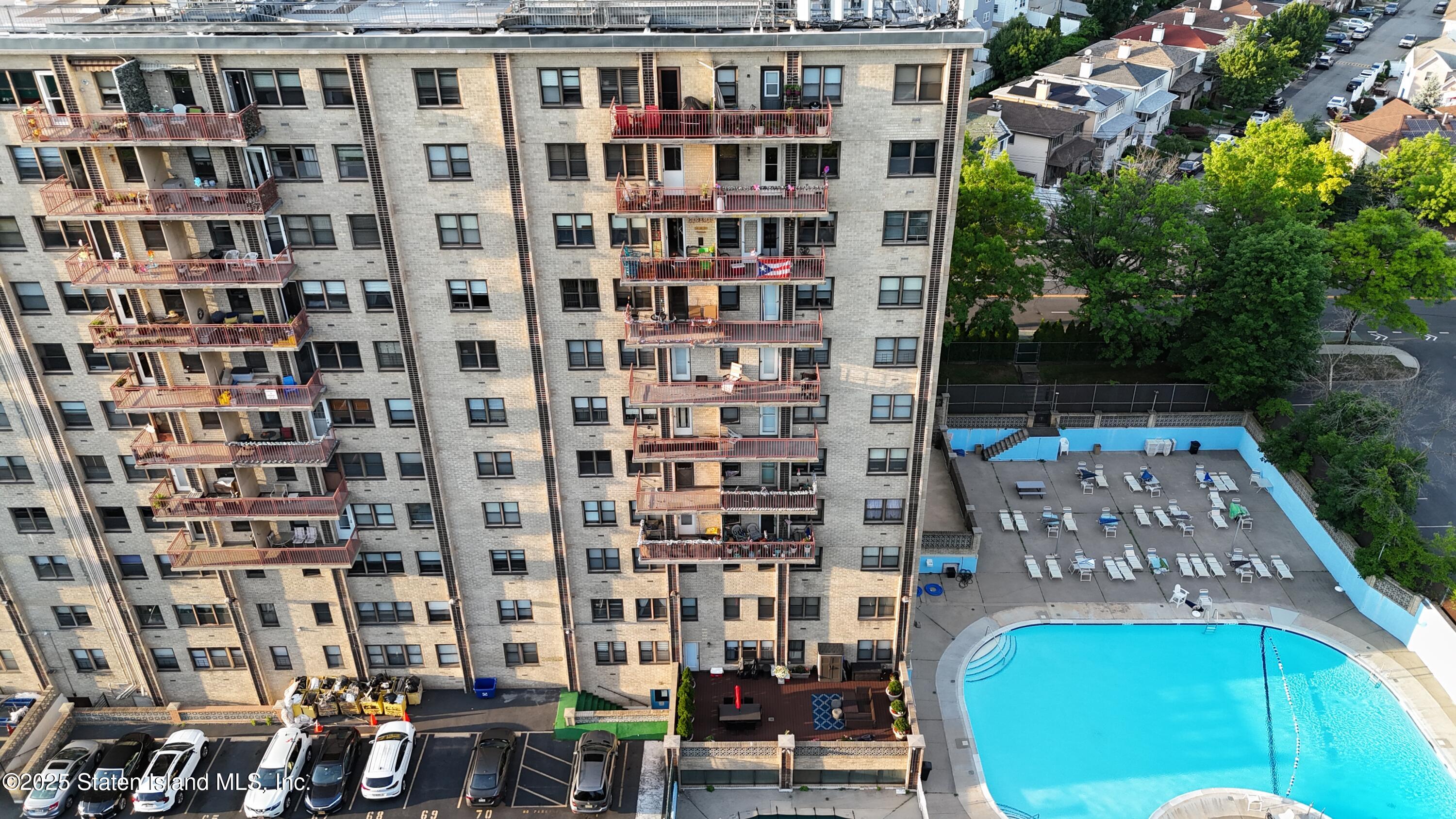 1000 Clove Road, Unit 7G Staten Island, NY 10301 - Photo 12 of 16