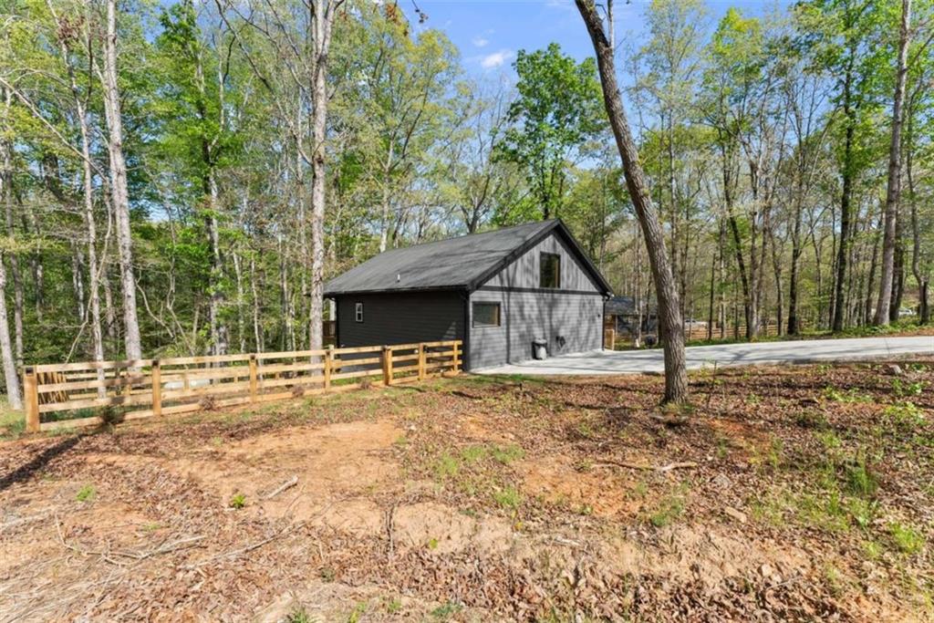 162 Hickory Ridge Drive Cleveland, GA 30528 - Photo 30 of 46