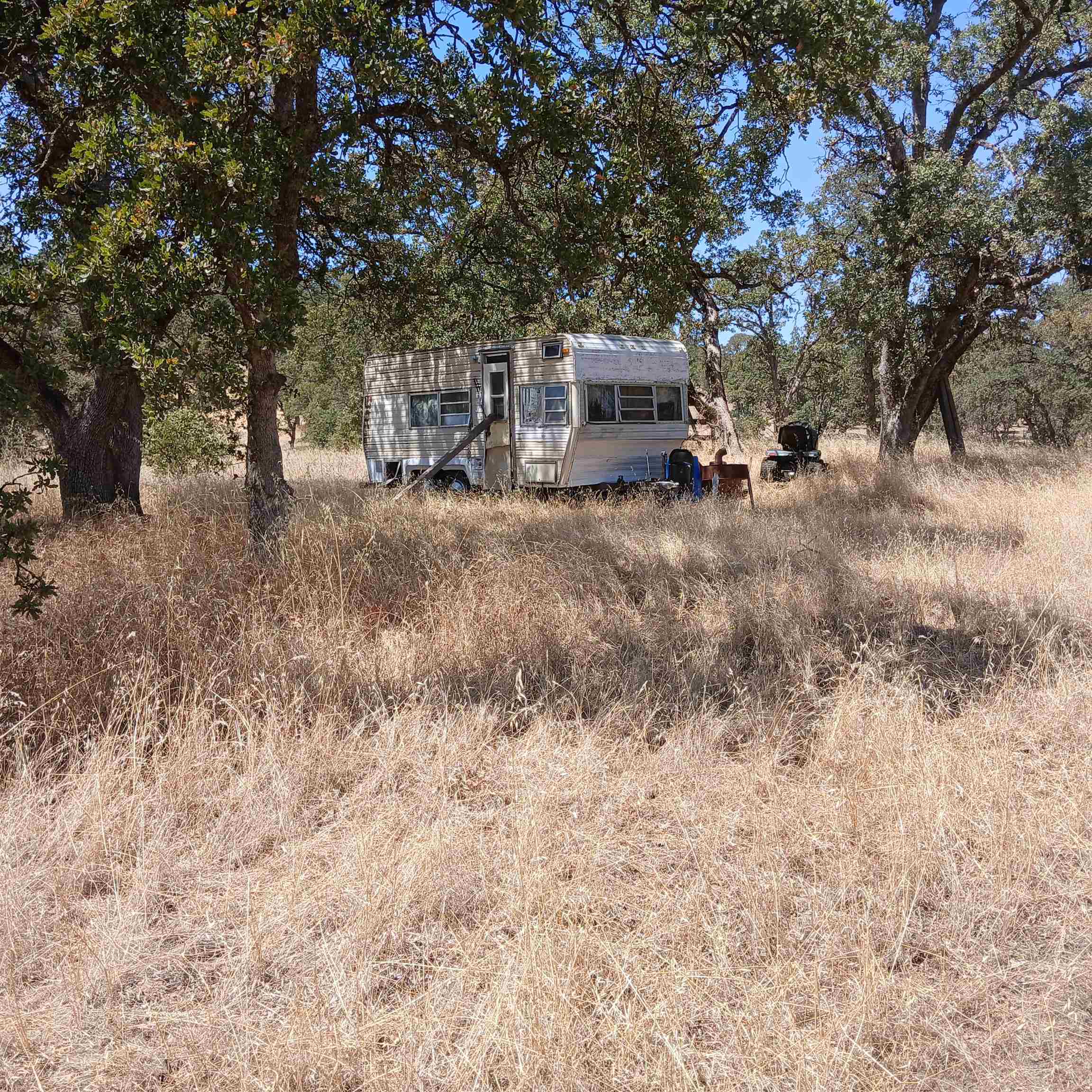 Parcel #23 Niche Road Cottonwood, CA 96080 - Photo 2 of 24 Gallery Image 2