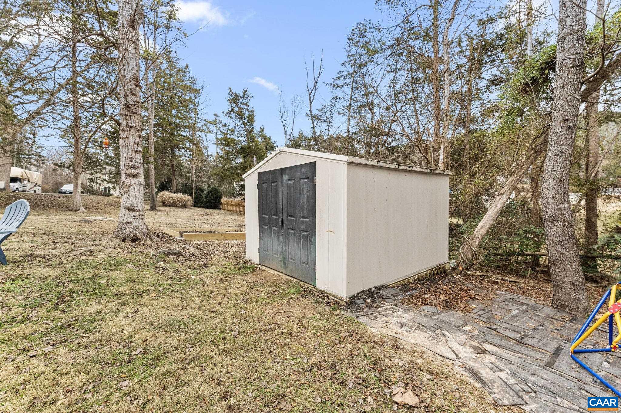 11 Pleasant View Terrace Palmyra, VA 22963 - Photo 28 of 30