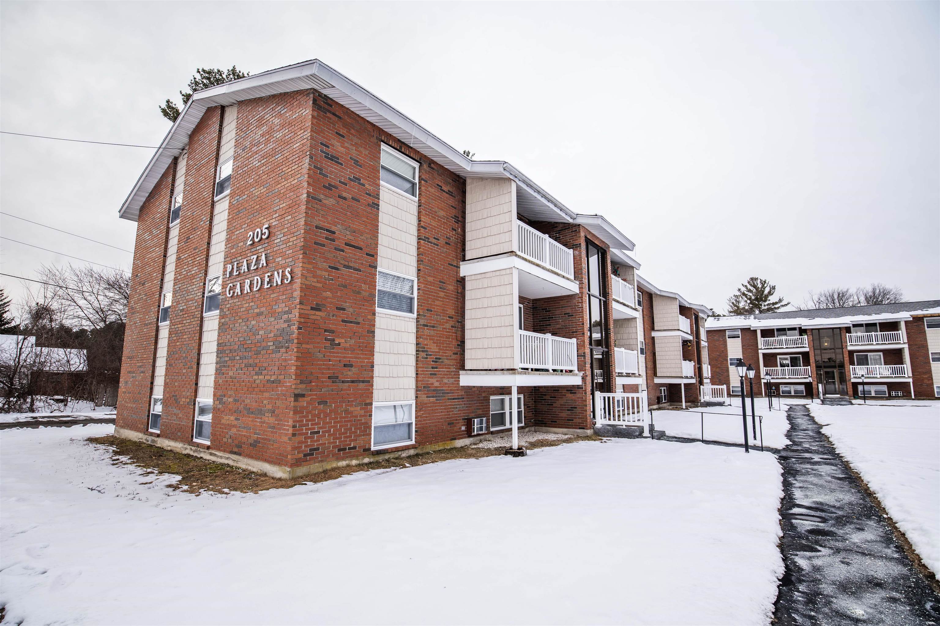 205 Main Street, Unit 119 Salem, NH 03079 - Photo 1 of 19