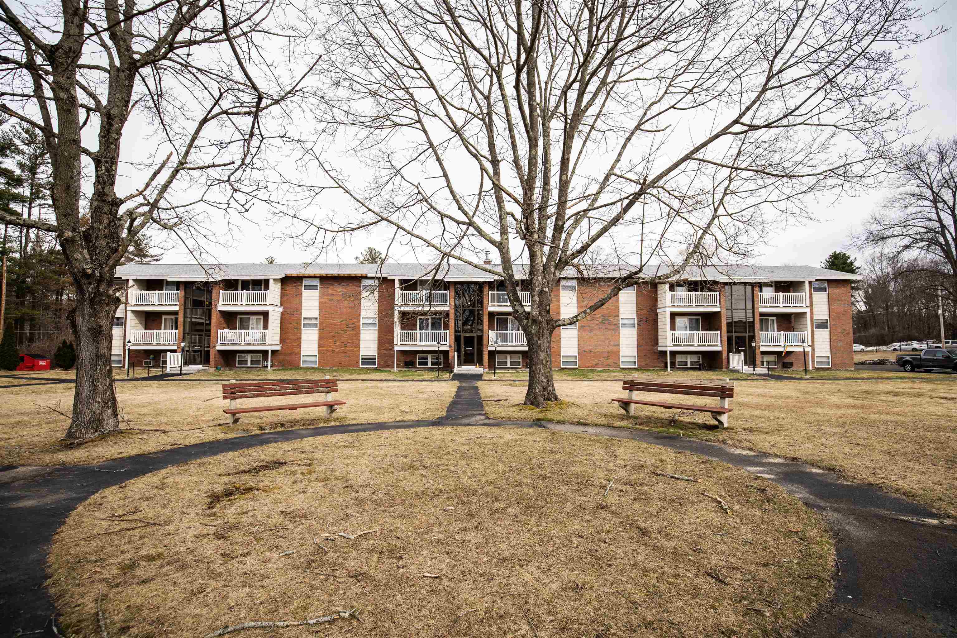 205 Main Street, Unit 119 Salem, NH 03079 - Photo 15 of 19