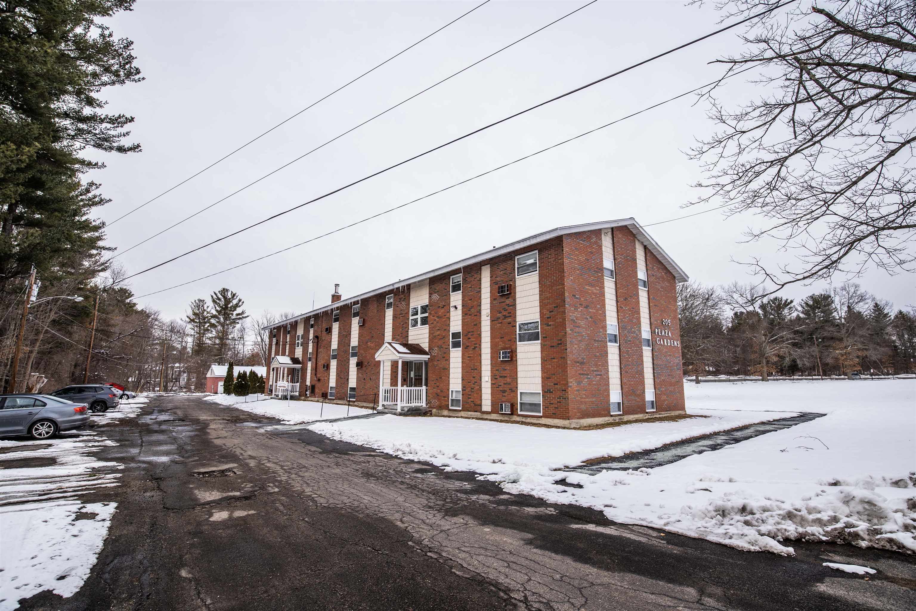 205 Main Street, Unit 119 Salem, NH 03079 - Photo 17 of 19