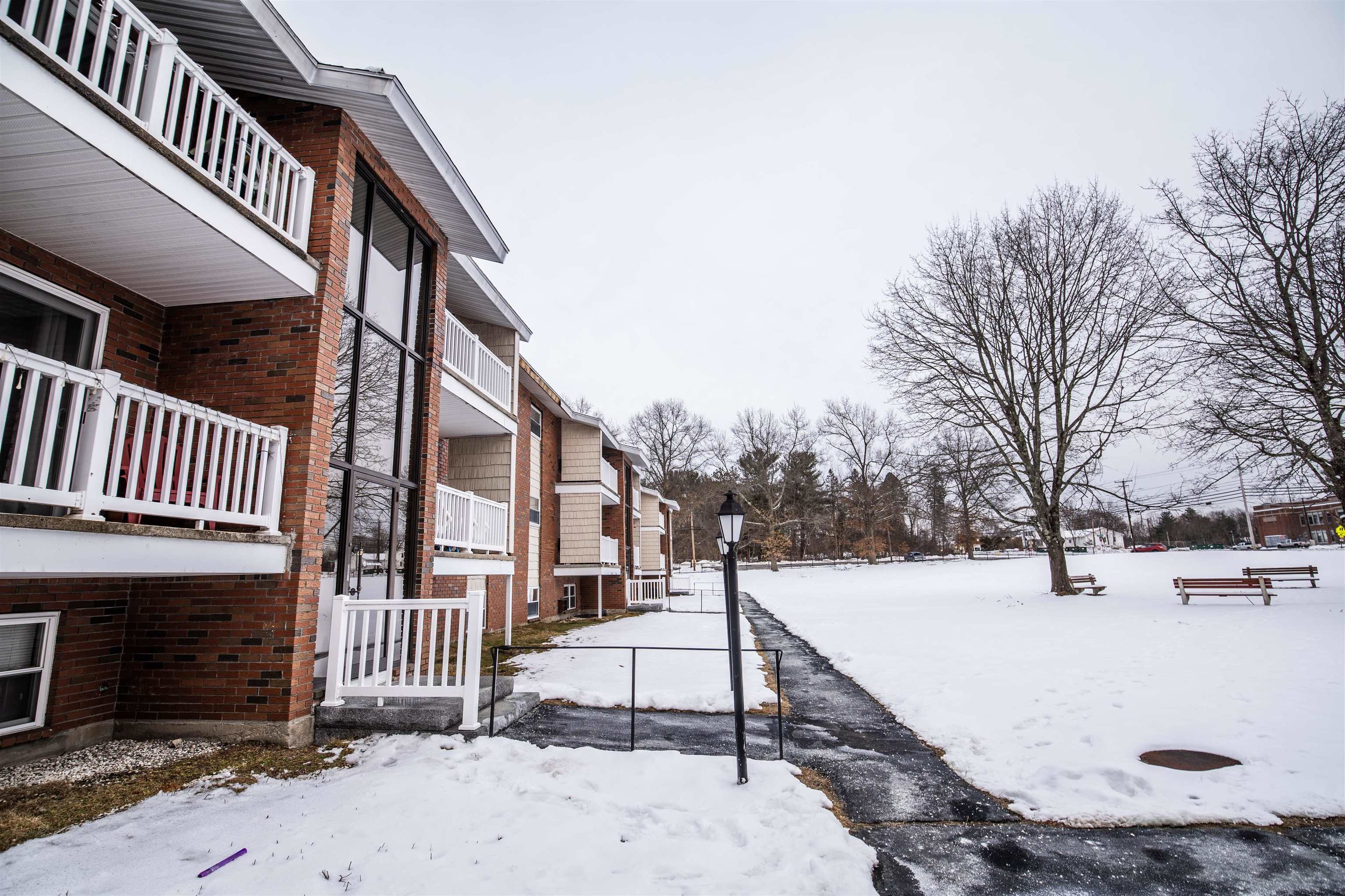 205 Main Street, Unit 119 Salem, NH 03079 - Photo 18 of 19