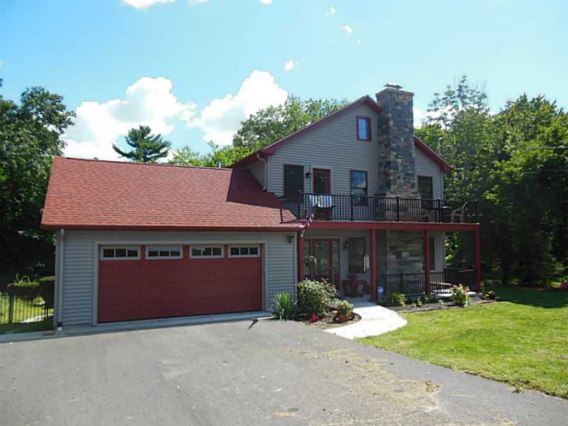 685 Seven Mile Road Cranston, RI 02823 - Photo 2 of 20 Exterior Front.