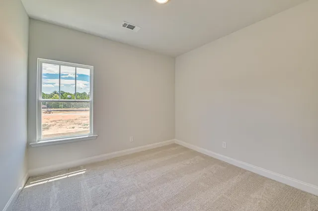 $298,900 | Tbd Orchard Circle, Edgefield, SC 29824