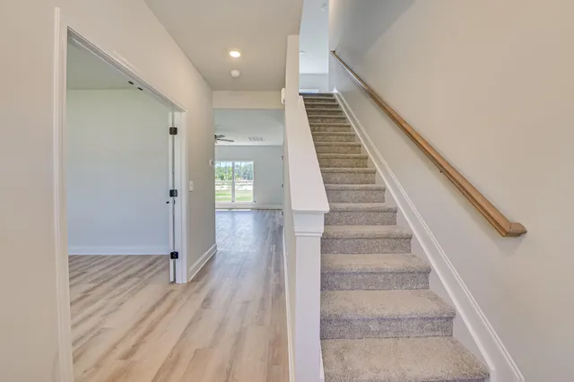 $298,900 | Tbd Orchard Circle, Edgefield, SC 29824