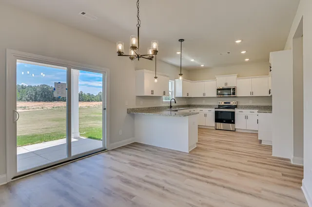 $298,900 | Tbd Orchard Circle, Edgefield, SC 29824