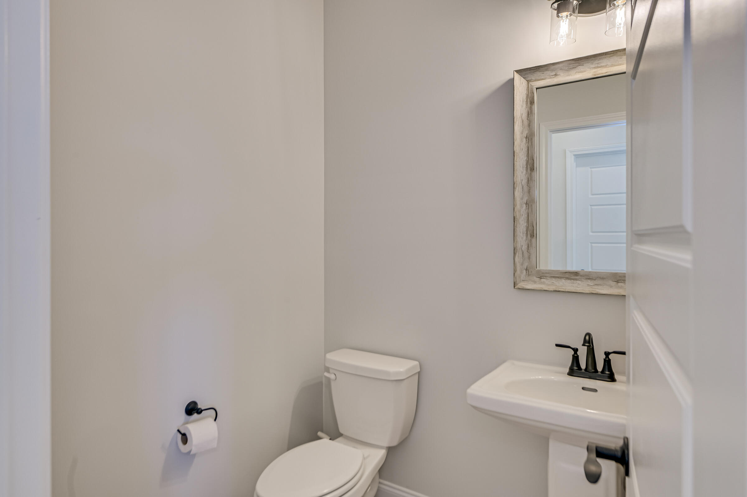 Tbd Orchard Circle Edgefield, SC 29824 - Photo 5 of 14 Tallulah Half Bath