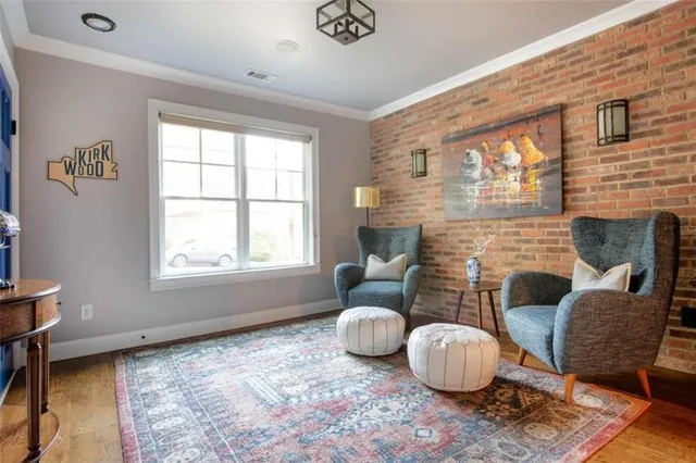 $6,000 | 2330 1st Avenue Northeast, Atlanta, GA 30317