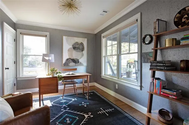 $6,000 | 2330 1st Avenue Northeast, Atlanta, GA 30317