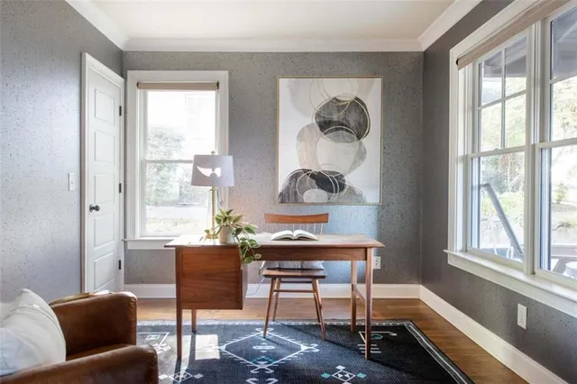 $6,000 | 2330 1st Avenue Northeast, Atlanta, GA 30317