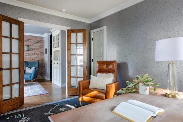 $6,000 | 2330 1st Avenue Northeast, Atlanta, GA 30317