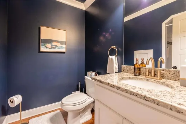 $6,000 | 2330 1st Avenue Northeast, Atlanta, GA 30317