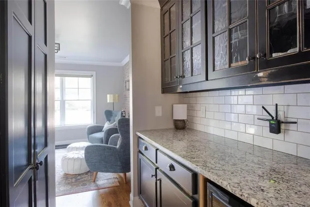 $6,000 | 2330 1st Avenue Northeast, Atlanta, GA 30317