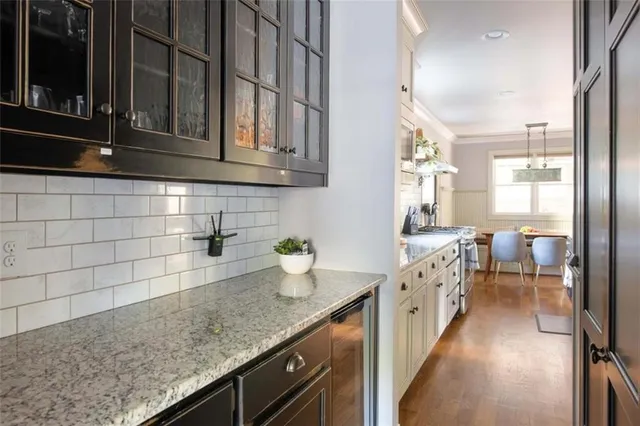 $6,000 | 2330 1st Avenue Northeast, Atlanta, GA 30317