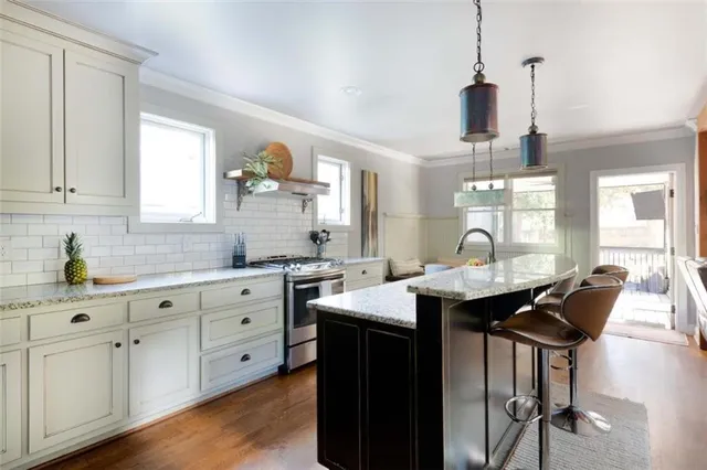 $6,000 | 2330 1st Avenue Northeast, Atlanta, GA 30317