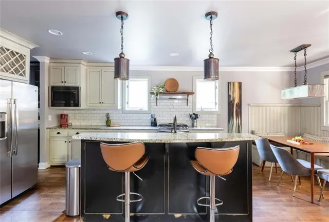 $6,000 | 2330 1st Avenue Northeast, Atlanta, GA 30317