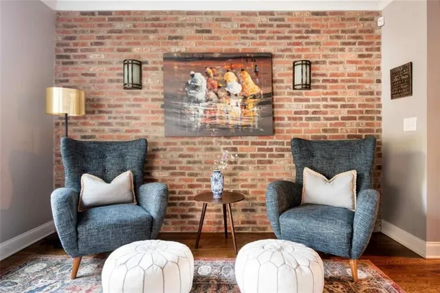 $6,000 | 2330 1st Avenue Northeast, Atlanta, GA 30317