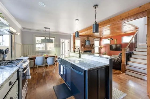 $6,000 | 2330 1st Avenue Northeast, Atlanta, GA 30317