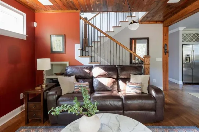 $6,000 | 2330 1st Avenue Northeast, Atlanta, GA 30317