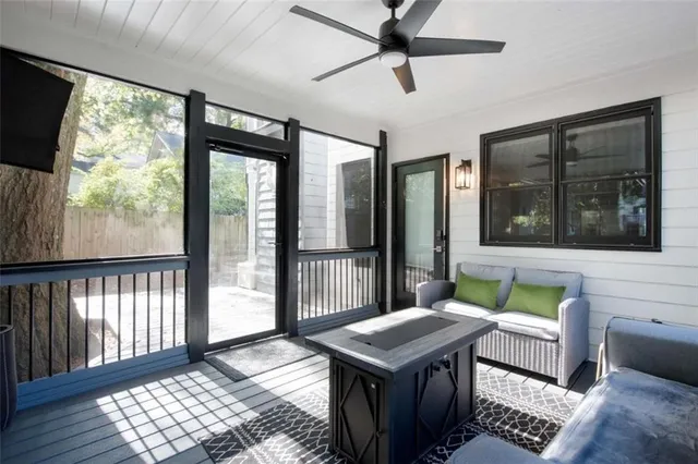 $6,000 | 2330 1st Avenue Northeast, Atlanta, GA 30317