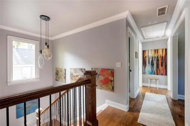 $6,000 | 2330 1st Avenue Northeast, Atlanta, GA 30317