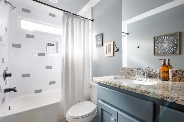 $6,000 | 2330 1st Avenue Northeast, Atlanta, GA 30317