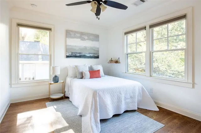 $6,000 | 2330 1st Avenue Northeast, Atlanta, GA 30317