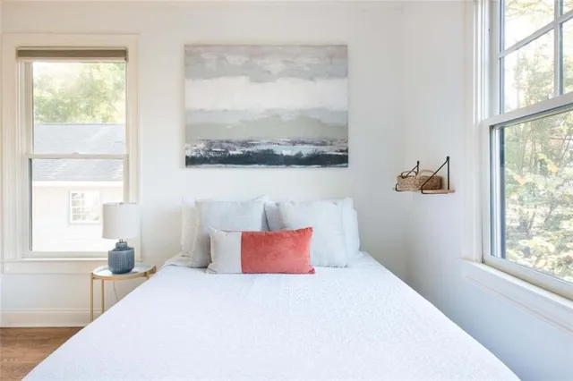 $6,000 | 2330 1st Avenue Northeast, Atlanta, GA 30317