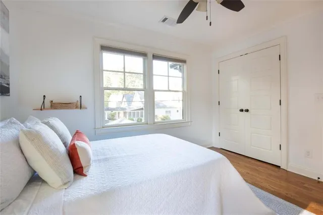 $6,000 | 2330 1st Avenue Northeast, Atlanta, GA 30317