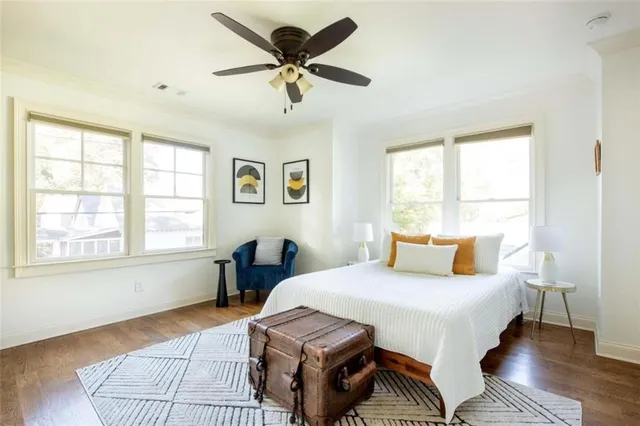 $6,000 | 2330 1st Avenue Northeast, Atlanta, GA 30317