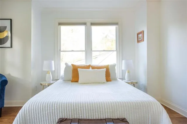 $6,000 | 2330 1st Avenue Northeast, Atlanta, GA 30317