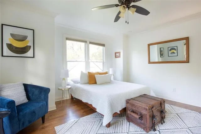 $6,000 | 2330 1st Avenue Northeast, Atlanta, GA 30317