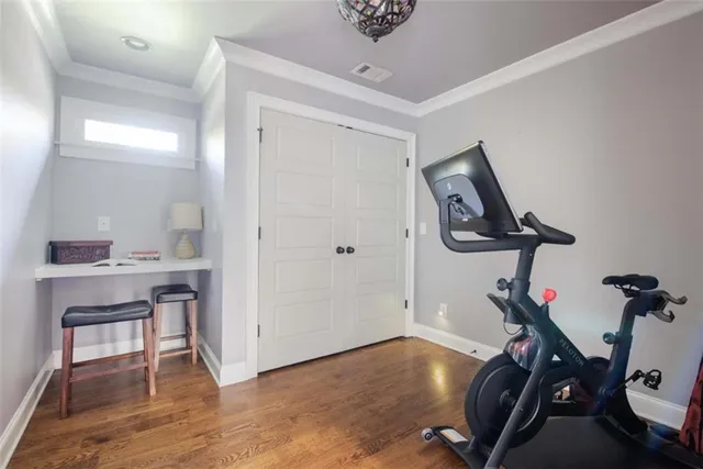 $6,000 | 2330 1st Avenue Northeast, Atlanta, GA 30317