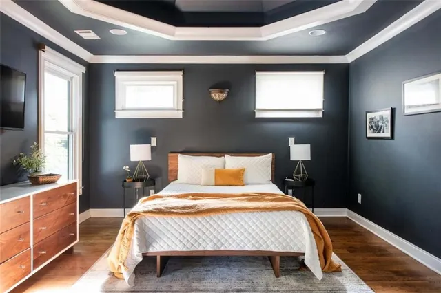 $6,000 | 2330 1st Avenue Northeast, Atlanta, GA 30317